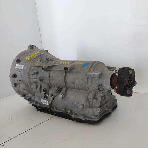 Foto 3ª: Caja Cambios Bmw Serie 1 114 116 D 116CV (2011)