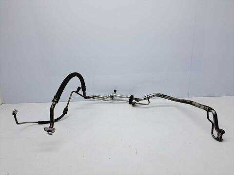 Tubos Aire Acondicionado Volkswagen Passat ADVANCE BMT 120CV 88KW