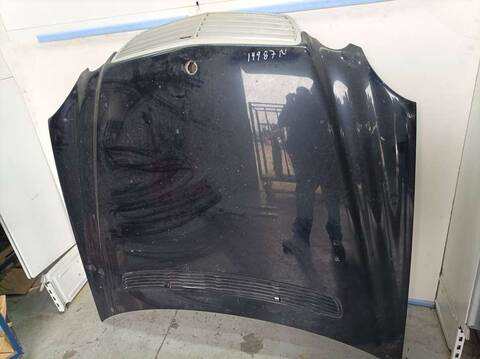 Foto 2ª: Capot Mercedes Clase E 180 E 270 CDI 211.016) BERLINA 177CV 130KW [647961] (2004)