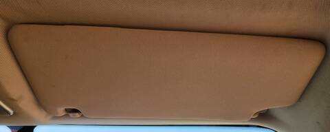 Parasol Derecho Bmw X3 2.0D 150CV 110KW