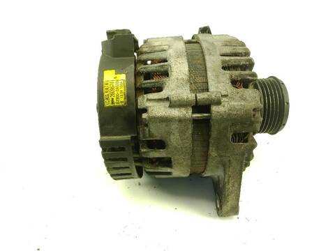 Foto 3ª: Alternador Hyundai i40 1.7 CRDI [D4FD] (2011)