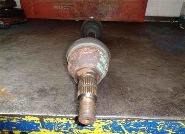 Transmision Delantera Derecha Opel Vectra 2.2 16V