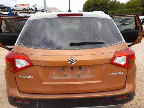 Portón Suzuki Vitara 1.6 DDIS APK 416D) 120CV 88KW