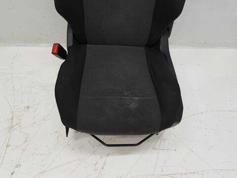 Foto 2ª: Asiento Delantero Izquierdo Citroen Berlingo DRIVER M (2018)