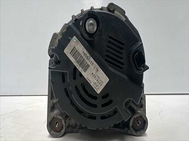 Foto 3ª: Alternador Renault Clio 1.5 DCI [D/K9K A7] (2002)