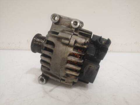 Foto 3ª: Alternador Citroen DS4 5F01 (2013)