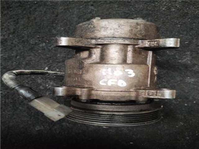 Foto 3ª: Compresor Aire Acondicionado Citroen Saxo 1.1 X [1.1 LTR. - 44 KW] [HFX (TU1JP)]