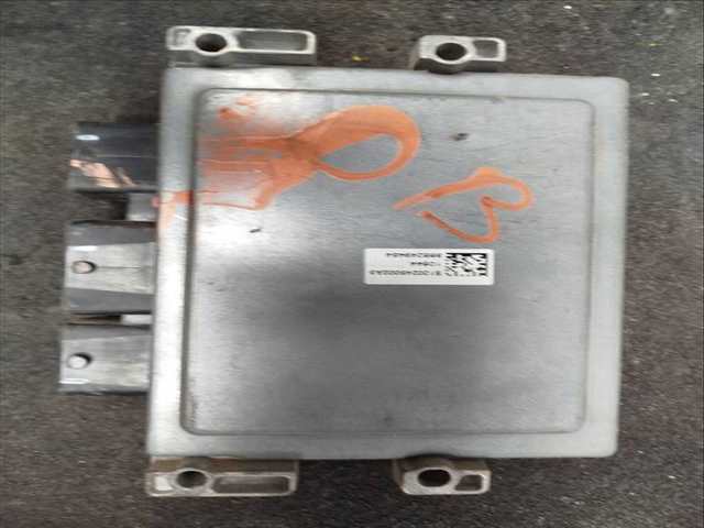 Foto 3ª: Centralita Motor ECU Renault Clio VERSION INDEFINIDA (2010)