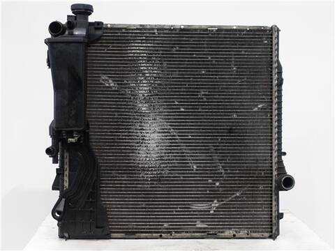 Radiador Motor Bmw X5 3.0 D E53