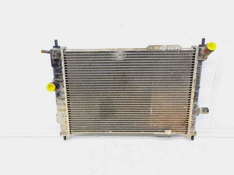 Radiador Motor Opel Astra BASICO BERLINA 90CV 66KW