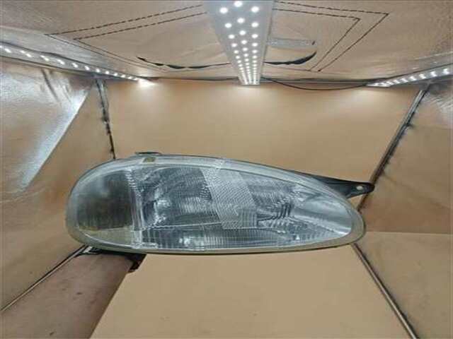 Foto 2ª: Faro Derecho Opel Corsa 1.0 BASE (E) [1.0 LTR. - 40 KW 12V CAT (X 10 XE - LW3)] [X10XE]
