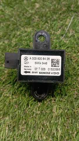 Caja Reles Fusibles Mercedes Clase ML 320 3.0 CDI 5P