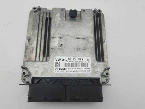 Centralita Motor ECU Seat Leon 2.0 TDI 150CV 110KW
