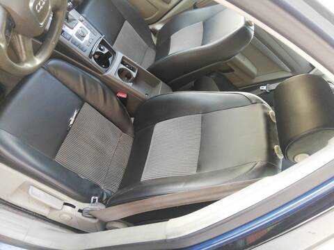 Asiento Delantero Izquierdo Audi A6 BDW BERLINA
