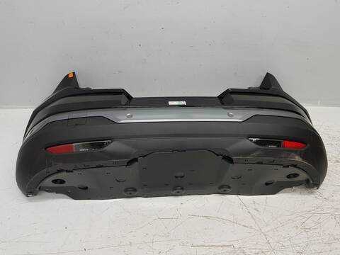 Foto 3ª: Paragolpes Trasero Mitsubishi Eclipse KAITEKI HYBRID 4WD