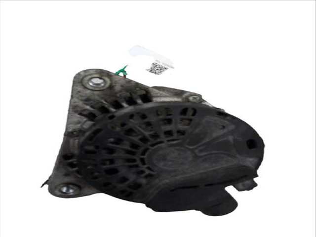 Foto 2ª: Alternador Peugeot 208 1.2 VTI 82 (2012)