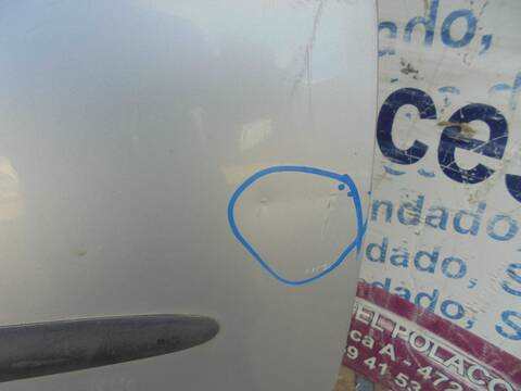 Foto 2ª: Puerta Delantera Derecha Ford Fiesta BASICO BERLINA 60CV 44KW [J4C] (1999)
