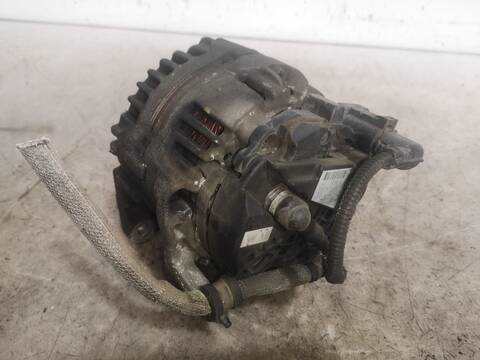Foto 3ª: Alternador Audi A3 BAG (2004)