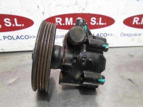 Foto 4ª: Bomba de Direccion Nissan Primera 1.6 16V CAT BERLINA 99CV 73KW [GA16] (1999)
