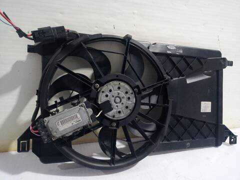 Foto 2ª: Electroventilador Ford Focus BUSINESS 90CV (2007)