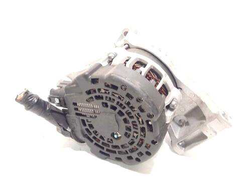 Foto 3ª: Alternador Hyundai Tucson MAXX 136CV 100KW [D4FE] (2022)