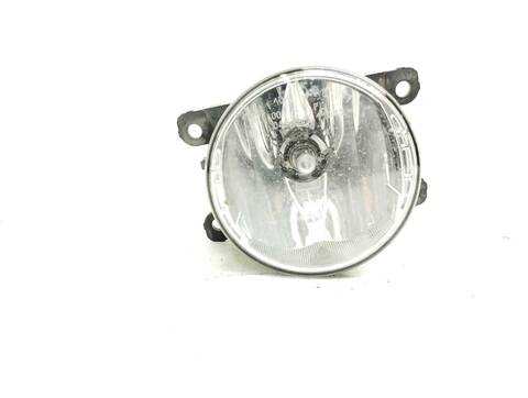 Faro Antiniebla Delantero Derecho Dacia Logan AMBIANCE 90CV 66KW