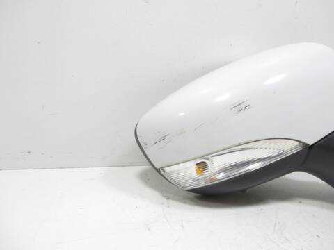 Foto 3ª: Retrovisor Derecho Renault Clio H4B408 (2016)