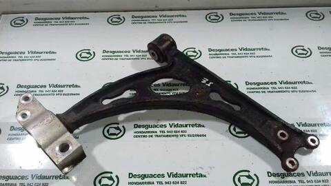 Brazo Suspension Delantero Izquierdo Seat Leon ERENCE 105CV 77KW