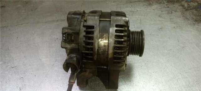 Alternador Peugeot 206 1.4 HDI ECO 70
