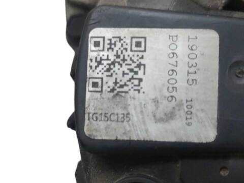 Foto 2ª: Alternador Citroen C3 1.4 HDI 70 SC8HZC SC8HR0 SC8HP4) (2009)