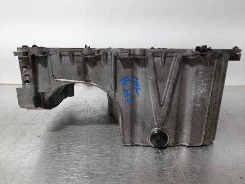 Foto 4ª: Carter Ford C Max 1.0 ECOBOOST CAT 125CV 92KW [M1DA] (2012)