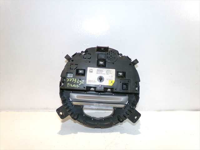 Foto 2ª: Cuadro de Instrumentos Mini One 1.6 G R56 2006-2011 [N16B16A] (2010)