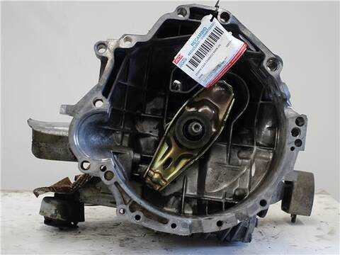 Caja Cambios Audi A4 1.8 T BERLINA 150CV 110KW
