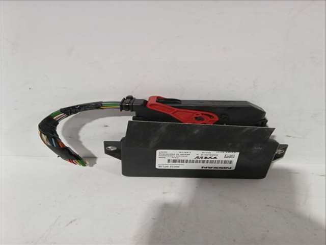 Foto 2ª: Centralita Motor ECU Nissan Qashqai 1.3 DIG-T 140CV 103KW [HR13DDT] (2019)
