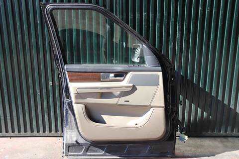 Foto 2ª: Puerta Delantera Izquierda Land Rover Range HSE (2017)