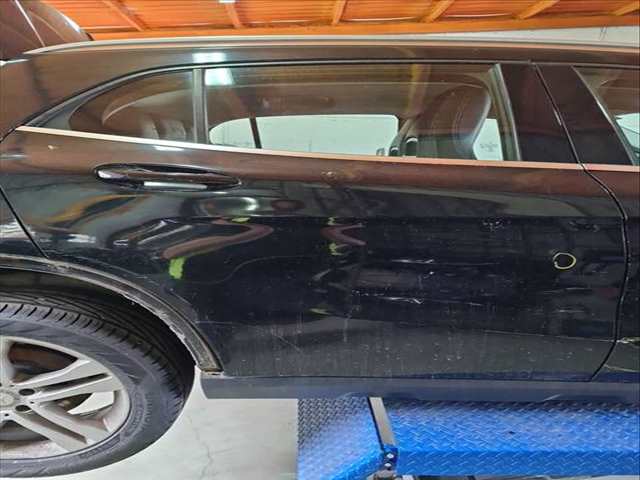 Foto 1ª: Puerta Trasera Derecha Mercedes Clase G 230 GLA 200 CDI - D 156.908) 136CV 100KW (2018)