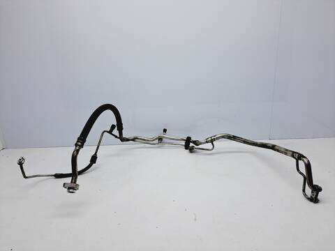 Tubos Aire Acondicionado Volkswagen Passat ADVANCE BMT 120CV 88KW