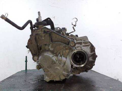 Foto 3ª: Caja Cambios Renault Master L2H2 BATALLA 3578 9 - PLAZAS 115CV 84KW (2003)