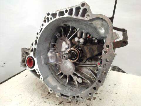 Foto 3ª: Caja Cambios Toyota Corolla 2.2 D-4D AUR10_) 136CV 100KW [2ADFTV] (2005)