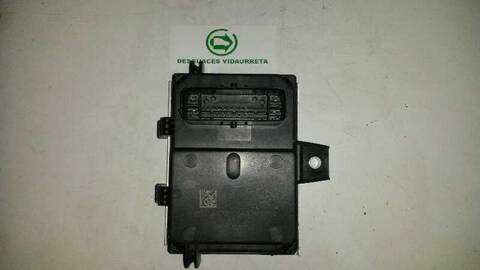 Centralita Motor ECU Chevrolet Cruze 124CV 91KW
