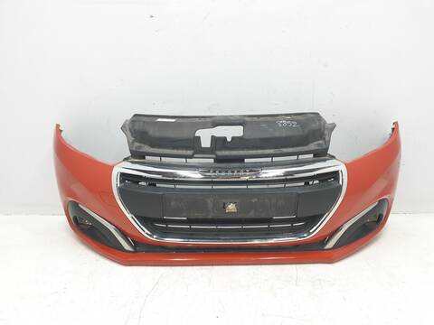 Paragolpes Delantero Peugeot 208 STYLE