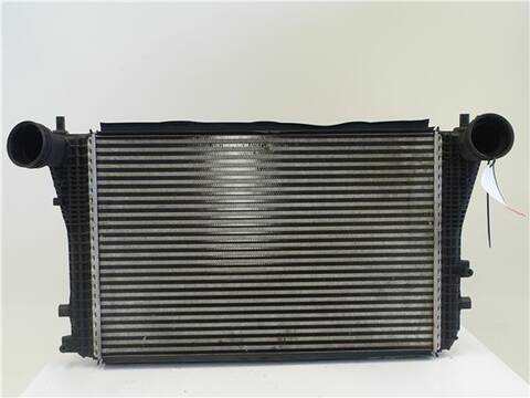 Foto 1ª: Intercooler Seat Leon 2.0 TDI 170CV 125KW [BMN] (2008)