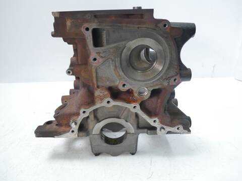 Foto 2ª: Bloque Motor Mercedes Citan 75 - 110 CV [OM607.951 K9K608 K9K OM607] (2014)