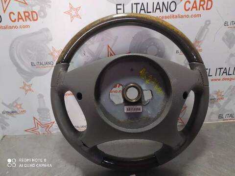 Foto 3ª: Volante Mercedes Clase E 180 E 500 211.072) BERLINA 388CV 285KW [M273962] (2006)