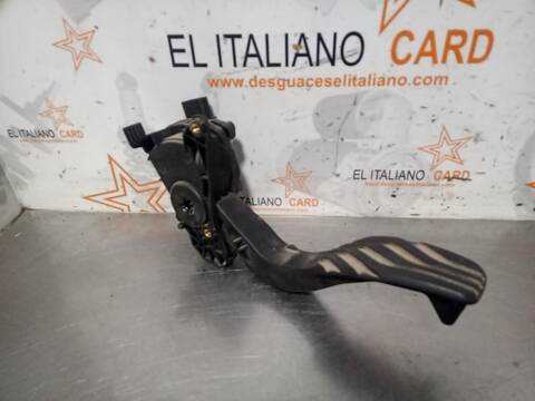 Pedal Acelerador Dacia Duster ACCESS 114CV 84KW