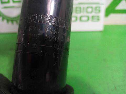 Foto 3ª: Amortiguador Delantero Izquierdo Renault Kangoo AUTHENTIQUE 68CV [K9K714] (2003)