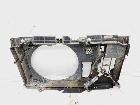 Foto 3ª: Panel Frontal Citroen Berlingo 1.9 600 D FURG. 70CV 51KW [WJY] (2007)