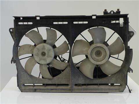 Foto 1ª: Electroventilador Toyota Corolla 2.2 D-4D 136CV 100KW [2AD-FTV] (2006)