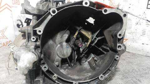 Foto 2ª: Caja Cambios Lancia Phedra 2.2 JTD 16V EXECUTIVE 128CV 94KW [4HW] (2005)