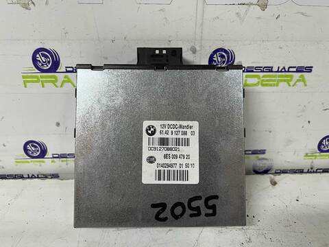 Centralita Motor ECU Bmw X1 SDRIVE 20D 177CV 130KW